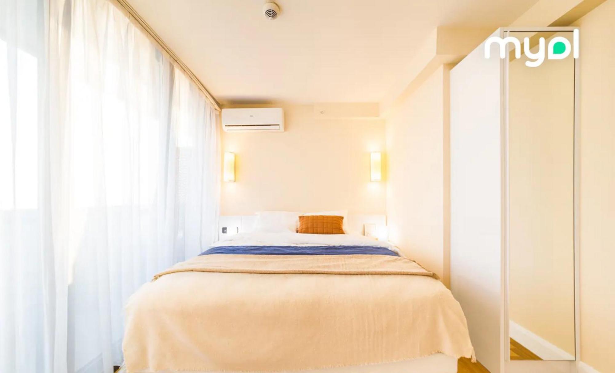 Suites Orbi City Aparthotel Batumi Zewnętrze zdjęcie