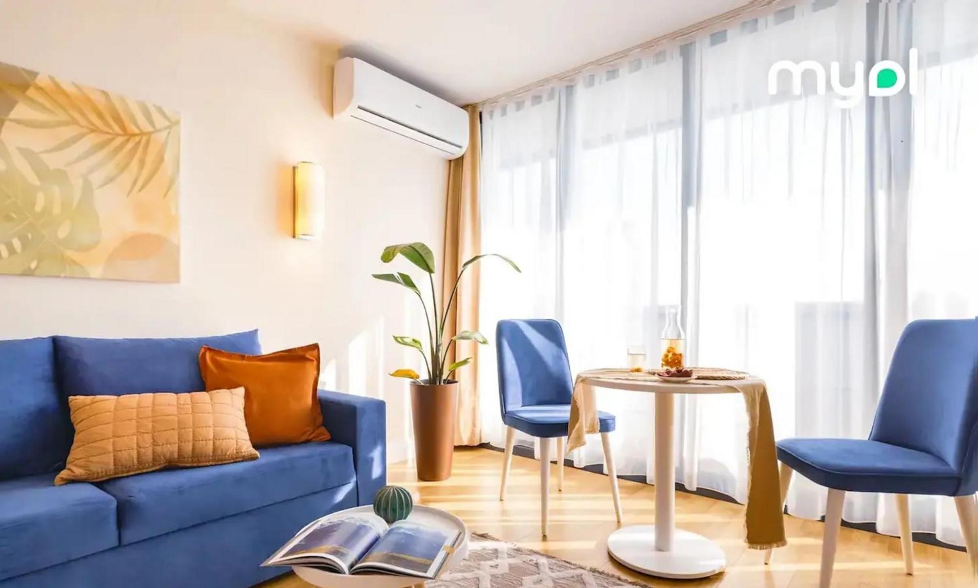Suites Orbi City Aparthotel Batumi Zewnętrze zdjęcie