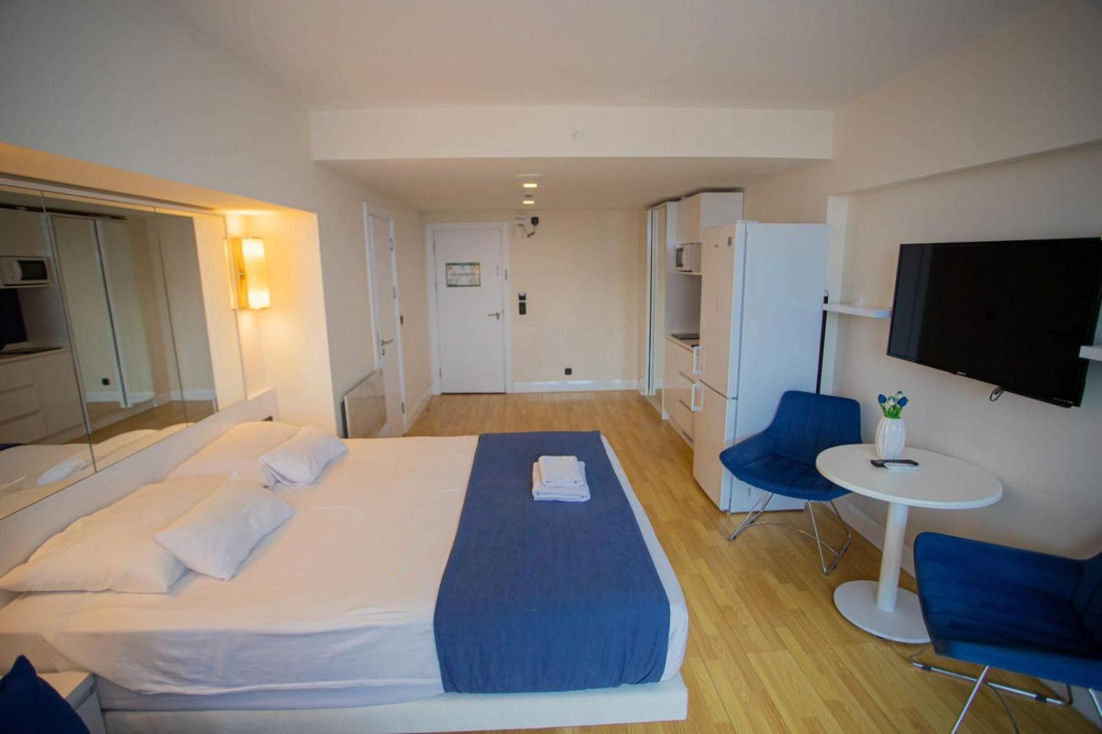 Suites Orbi City Aparthotel Batumi Zewnętrze zdjęcie