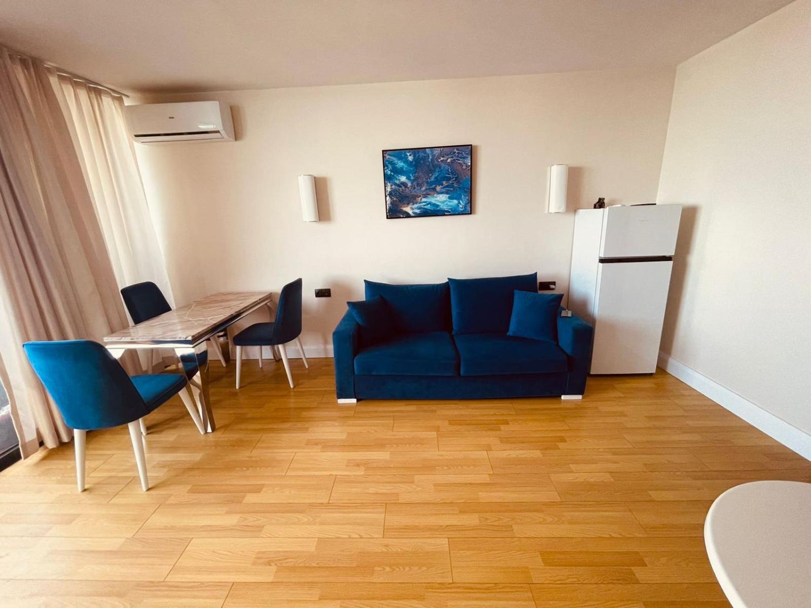 Suites Orbi City Aparthotel Batumi Zewnętrze zdjęcie