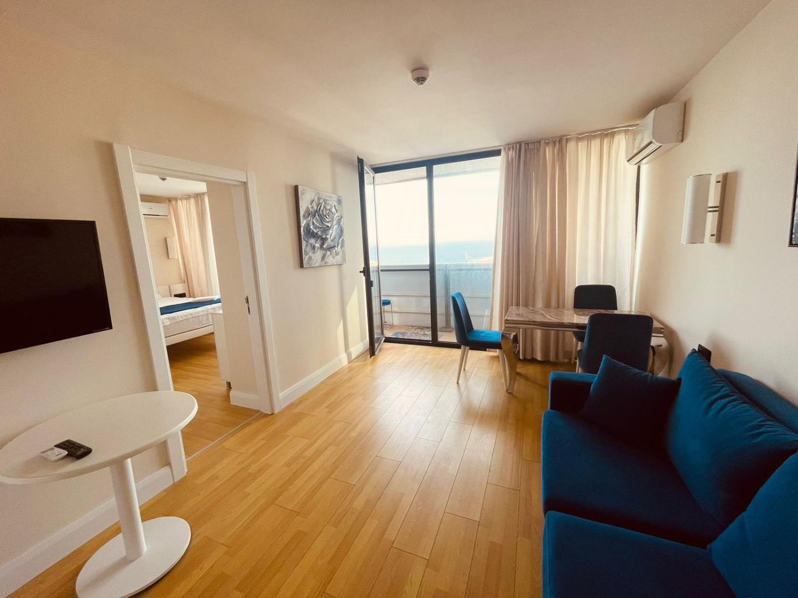 Suites Orbi City Aparthotel Batumi Zewnętrze zdjęcie