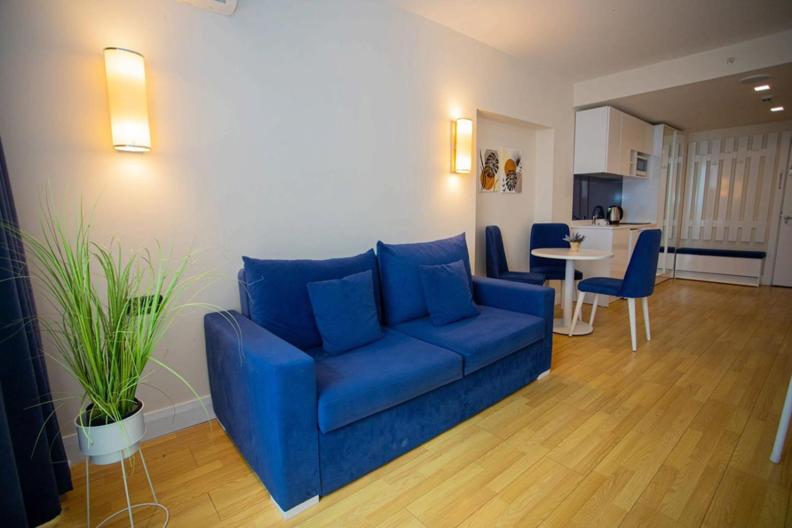 Suites Orbi City Aparthotel Batumi Zewnętrze zdjęcie
