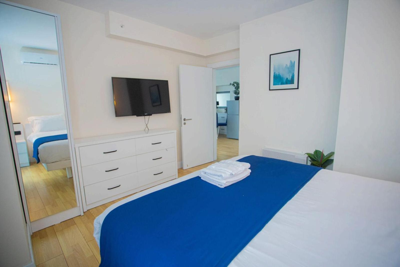 Suites Orbi City Aparthotel Batumi Zewnętrze zdjęcie