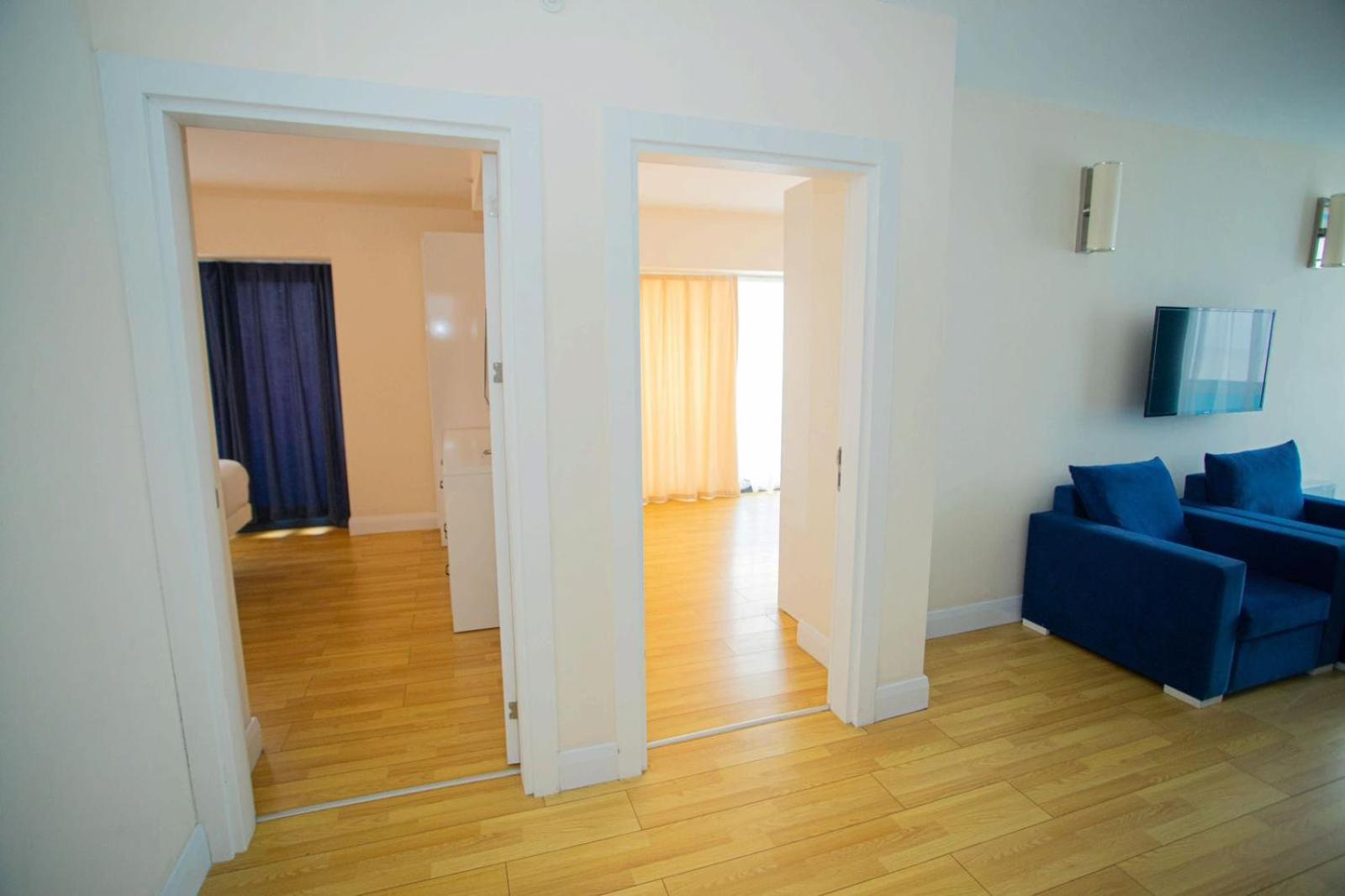 Suites Orbi City Aparthotel Batumi Zewnętrze zdjęcie