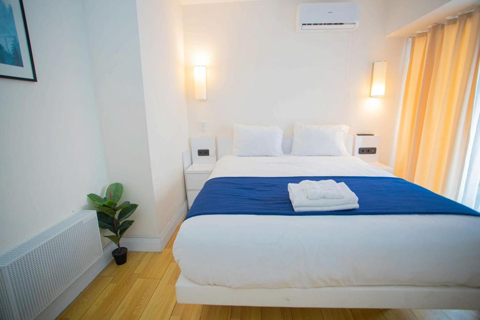 Suites Orbi City Aparthotel Batumi Zewnętrze zdjęcie