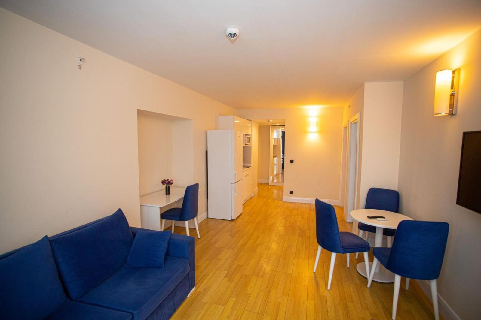 Suites Orbi City Aparthotel Batumi Zewnętrze zdjęcie
