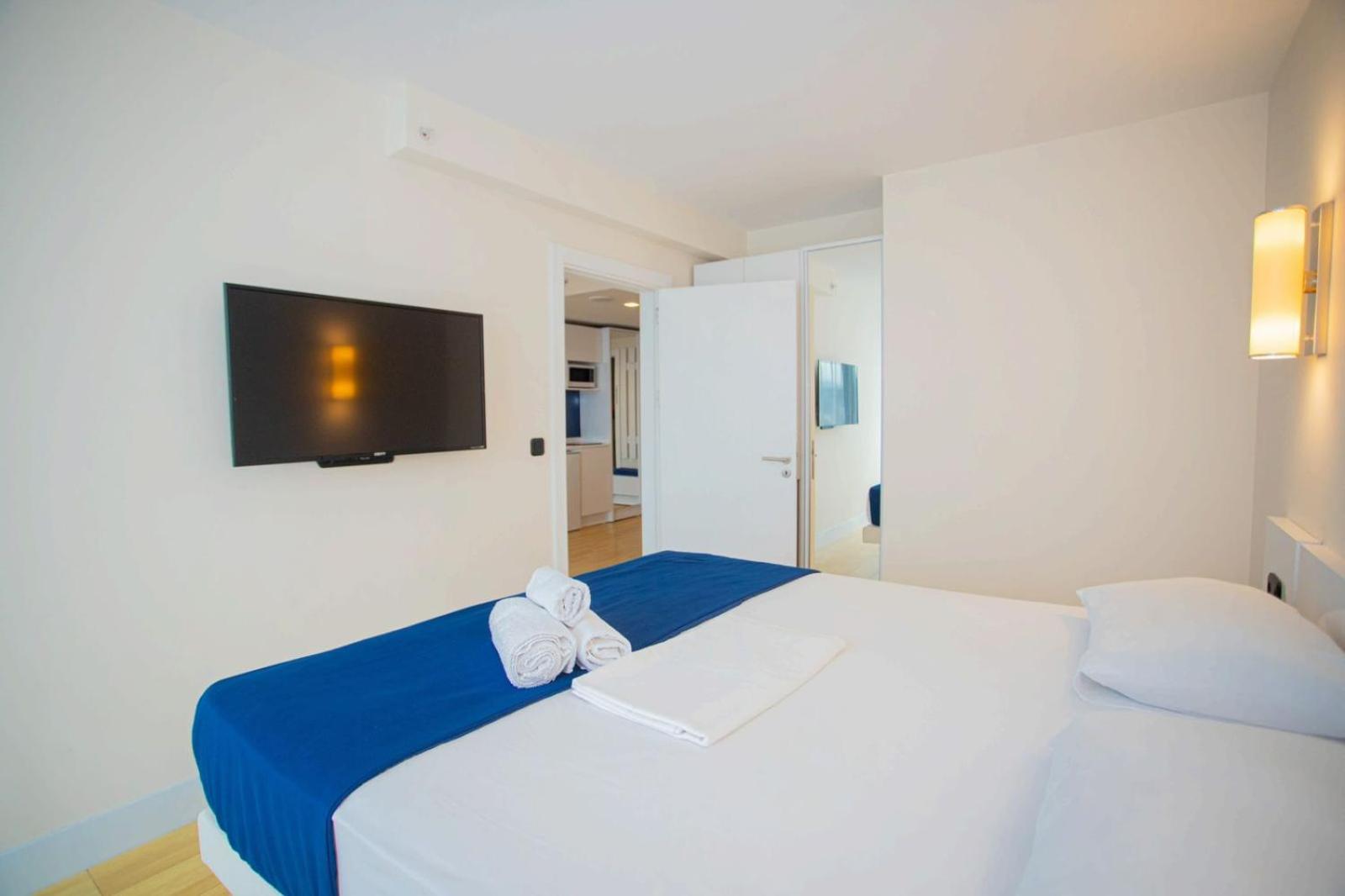 Suites Orbi City Aparthotel Batumi Zewnętrze zdjęcie