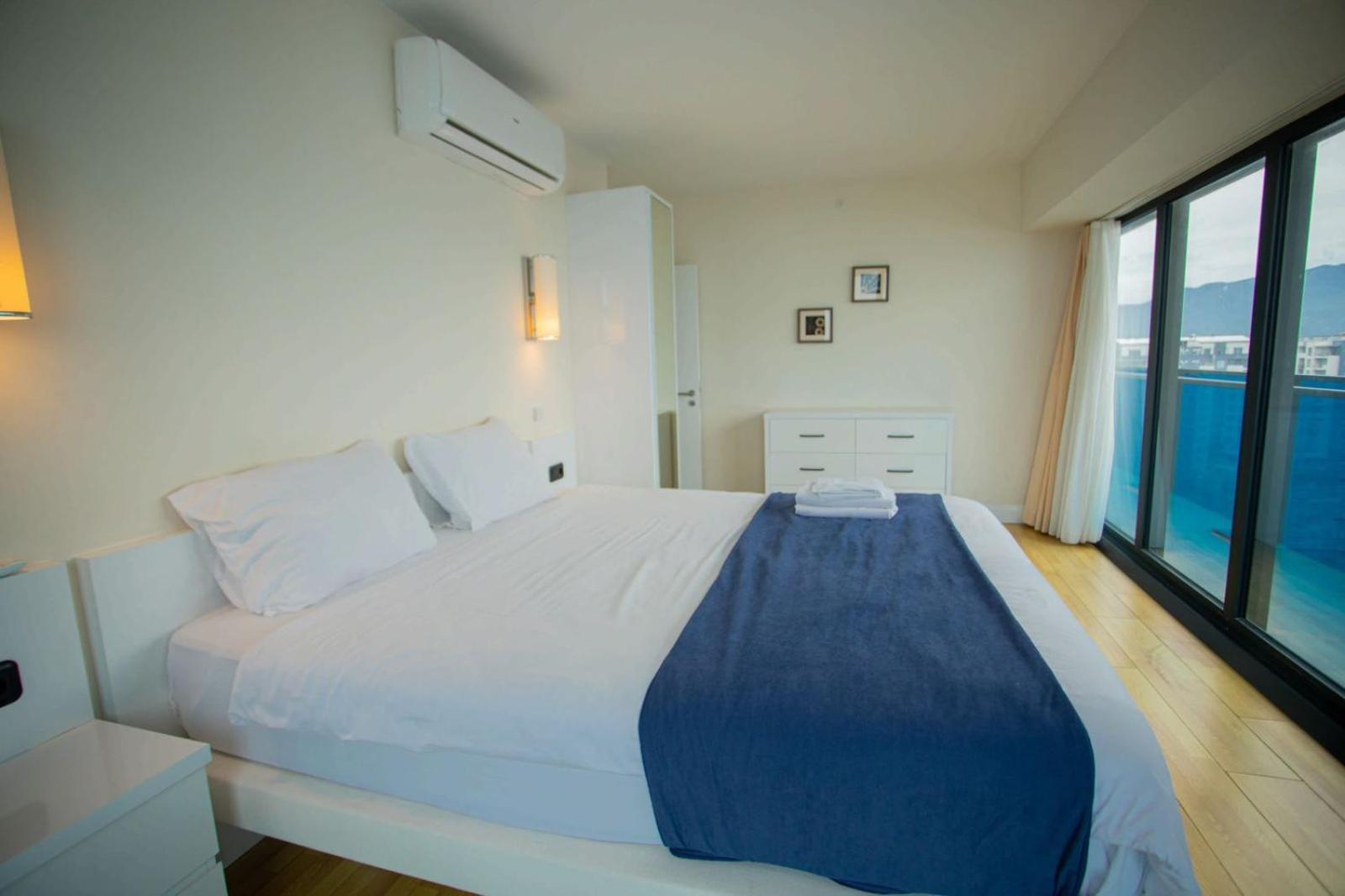 Suites Orbi City Aparthotel Batumi Zewnętrze zdjęcie