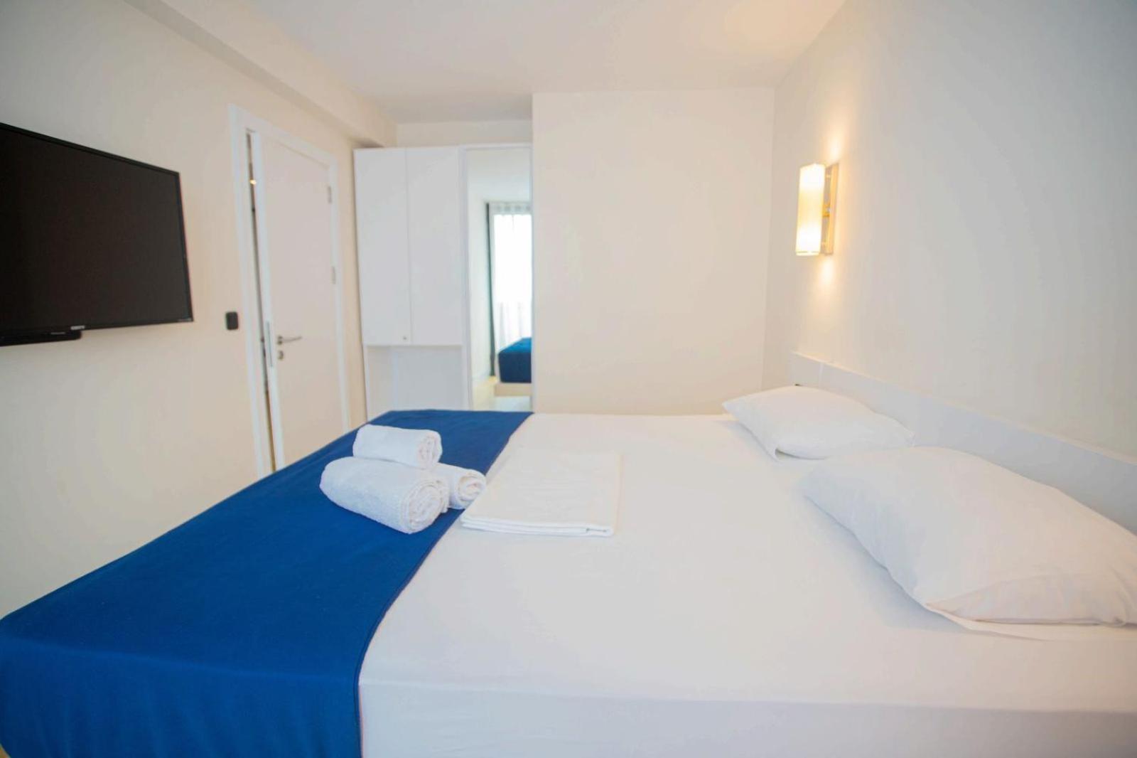 Suites Orbi City Aparthotel Batumi Zewnętrze zdjęcie