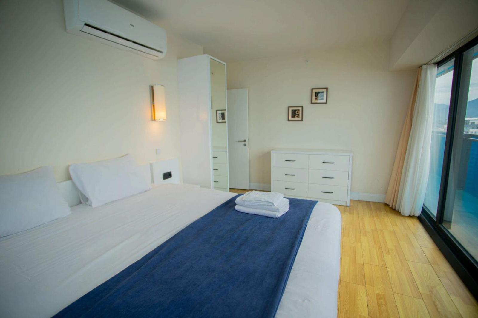 Suites Orbi City Aparthotel Batumi Zewnętrze zdjęcie