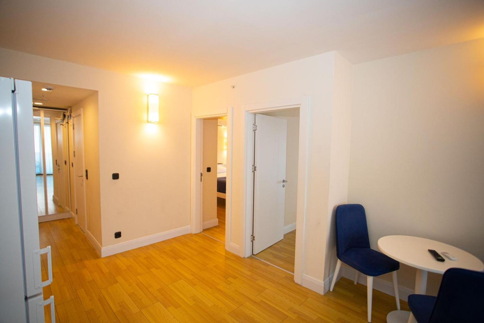 Suites Orbi City Aparthotel Batumi Zewnętrze zdjęcie