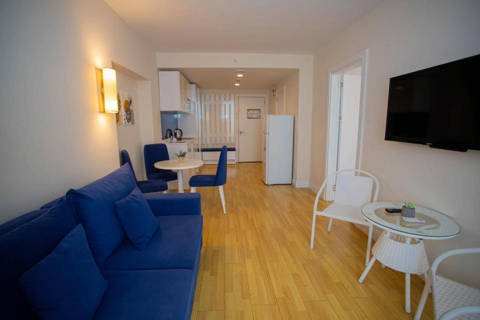 Suites Orbi City Aparthotel Batumi Zewnętrze zdjęcie