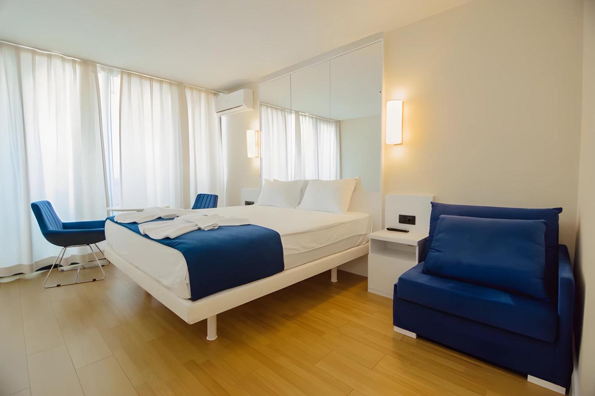 Suites Orbi City Aparthotel Batumi Zewnętrze zdjęcie