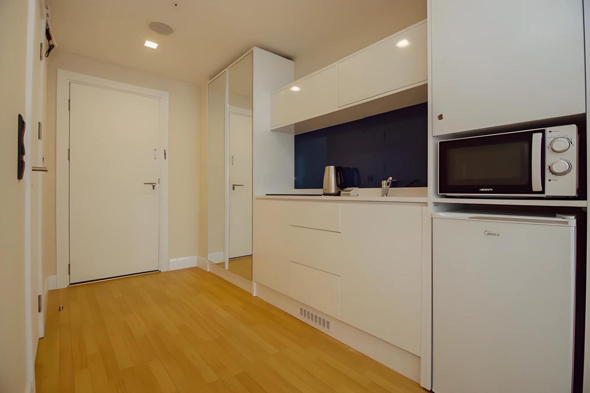 Suites Orbi City Aparthotel Batumi Zewnętrze zdjęcie